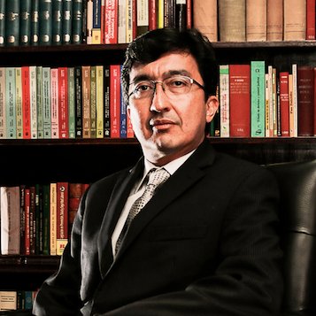 Picture of Jairo García Méndez