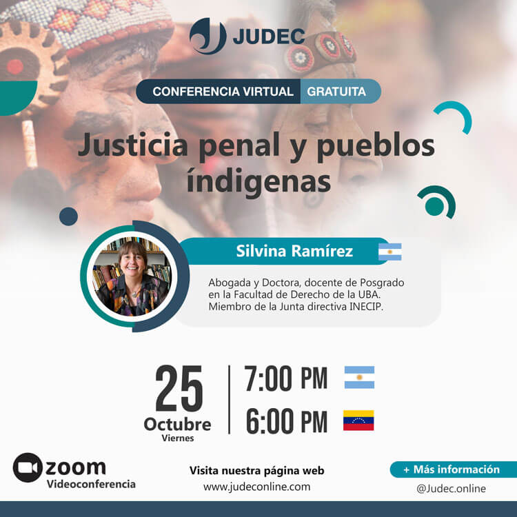 Justicia penal y derechos indígenas