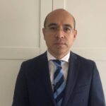 Iván Colina Ramírez