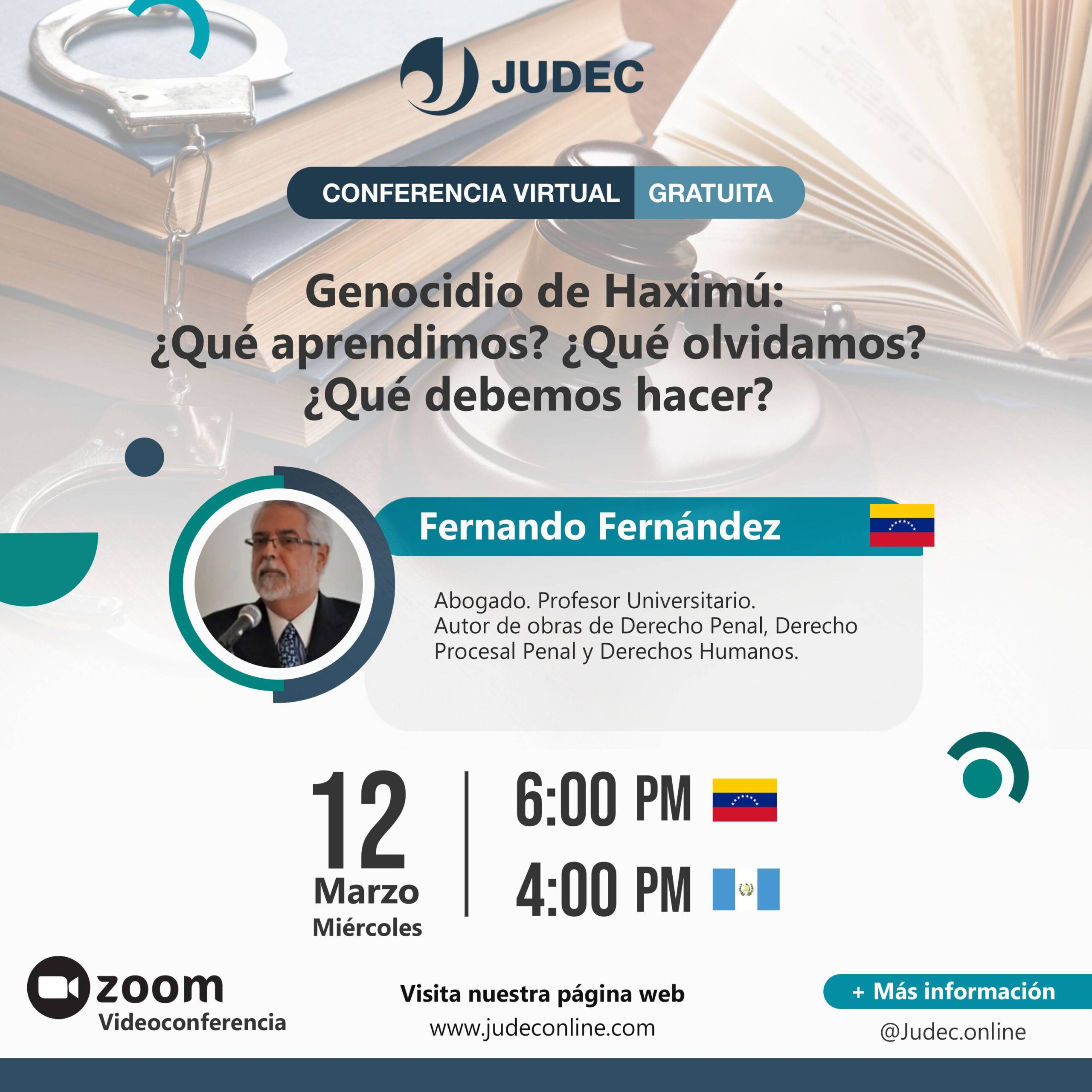 Genocidio de Haximú: ¿Qué aprendimos? ¿Qué olvidamos? ¿Qué debemos hacer?