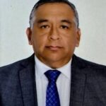 Víctor Burgos Mariños
