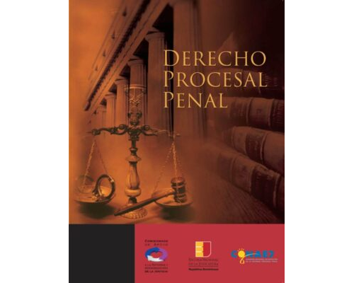 Derecho procesal penal – Alberto Binder