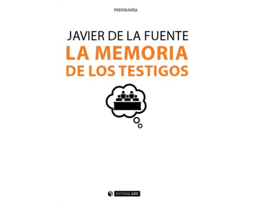 La memoria de los testigos – Javier de la Fuente