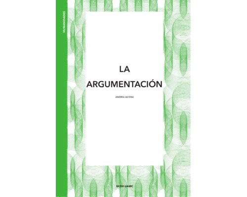 La Argumentación – Andrés Lacona